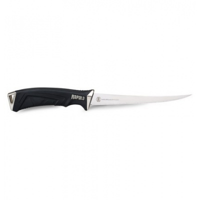Filetovací nůž Rapala RCD Fillet Knife 6"_15cm