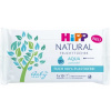 HiPP Babysanft Čistiace vlhčené obrúsky Aqua Natural 10 ks