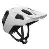 POC Cularis Hydrogen White/Uranium Black Matt 2025