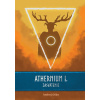 Athernium 1: Zasvätenie [Andrej Oško]