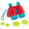 Detský ďalekohľad B.Toys Mini Observer’s Binoculars