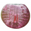Bumperball TPU Farebný | Bodyzorbing | 1,8m extra veľký | TPU materiál | Certifikované Farba: Červená