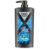 Dixi sprchový gél men 1L-Ice Box 3v1