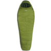 Letní spacák PINGUIN Lava 350 zelený Velikost: 195 cm, Barva: green, Zip: Pravá