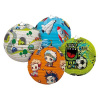Lampión okrúhly chlapec mix 15 cm 1 ks