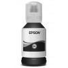 Atrament Epson 110S Black - originálny
