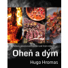 Oheň a dým - Michal Hugo Hromas