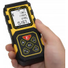 Diaľkomer - Laserový diaľkový radič 60m Digitálny meter OMNA D-60 (Diaľkomer - Laserový diaľkový radič 60m Digitálny meter OMNA D-60)
