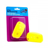 Silikónový obal na kľúč AUDI TT I 8N3/8N9 (1998-2006) (Y) EPKC110 YELLOW