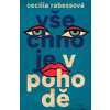 Všechno je v pohodě - Rabessová Cecilia