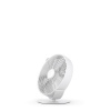 Stolový ventilátor Stadler Form Tim White s USB napájaním