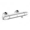 GROHE Grohtherm 1000 - Termostatická sprchová batéria, chróm 34550000