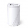 Kompletný Wi-Fi systém TP-Link Deco BE65, BE9300, Wi-Fi 7 (1 ks) (Deco BE65(1-pack)) biely