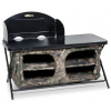 Nash Kuchyň Bank Life Cook Station Camo (T1234)
