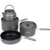 Fox Sada Riadu Cookware 4 Piece Deluxe Cook Set