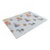 Taf Toys Hracia deka penová Savana 150x200