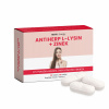MOVit AntiHerp L-lyzín Zinok 30 tbl.