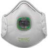 SPIROTEK VS2100V resp.FFP1 s vent.10/BAL - uni