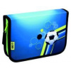 Peračník jednoradový s 2 klopami STIL Football