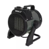 Infrazářič 2000W 230V na stěnu + dálkové ovládání Cattara 13940