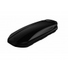 Northline TirolTEF Black on Black