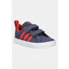 Detské tenisky adidas VS PACE 2.0 JP5823 tmavomodrá EUR 22