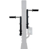 XEBEX Climber Extener Arms