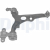DELPHI Rameno zavesenia kolies TC860