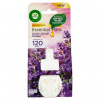 Air Wick tekutá náplň do elektrického prístroja Purple Lavender Meadow - Levanduľa 19 ml