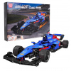 Ramiz Stavebnica R/C Formula F1 – 1065ks.