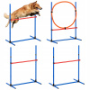 Sada agility pre psa Vevor