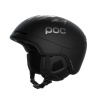 Lyžařská helma POC Pure, Odermatt Ed. Uranium Black Matt, 24/25, PC101181037 M-L