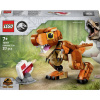 76967 LEGO® JURASSIC WORLD™ Little Eatie: T.Rex; 76967