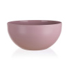 Plastová miska CULINARIA priemer 28 cm, 6 l, ružová - Banquet