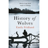History of Wolves - Emily Fridlund