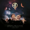 10LP/Box Set Emerson, Lake & Palmer: Out Of This World: Live (1970-1997) DLX