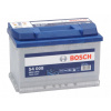 Autobatéria Bosch S4, 12V, 74Ah, 680A, S4 008
