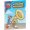 Vypečení muzikanti: Tom a Jerry v obrázkovém příběhu