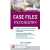 Case Files Psychiatry - E. C. Toy