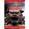 Záhady Orientu - Největší tajemství Indie - Vašíček Arnošt