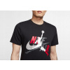 Tričko NIKE AIR JORDAN JUMPMAN CLASSICS XXL 2021 (Tričko NIKE AIR JORDAN JUMPMAN CLASSICS XXL 2021)