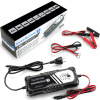 Nabíjačka batérií 12V/24V everActive CBC-10