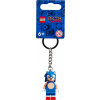 LEGO® Prívesok na kľúče 854239 Sonic the Hedgehog™