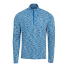 Everlast Flex 1/4Zp Blue M