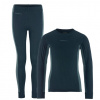 Set Craft 1909713 Core Dry Baselayer JR Varianta: 122/128