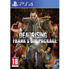 Dead Rising 4 - Franks Big Package (PS4)