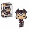 Funko POP! Gears of War Queen Myrrah