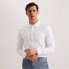 Košeľa Ted Baker White 1057456 M (3)