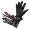 W-tec Moto rukavice Classic (Velikost: XL, Barva: White Bones černá)