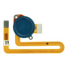 Flex kabel čtečky prstů Motorola Moto G8 Power Blue modrý
